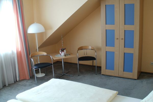 Hotel Westfälischer Hof (Bad Oeynhausen)
